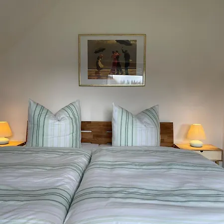 Elendstal Holiday home