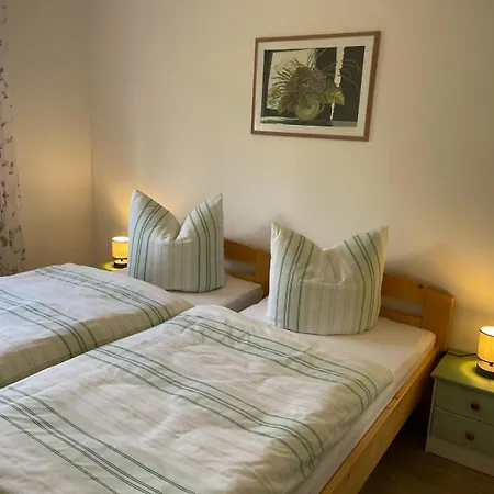 Holiday home Elendstal