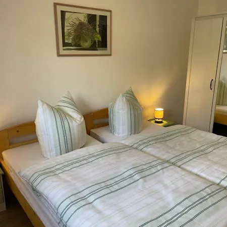 Holiday home Elendstal Elend