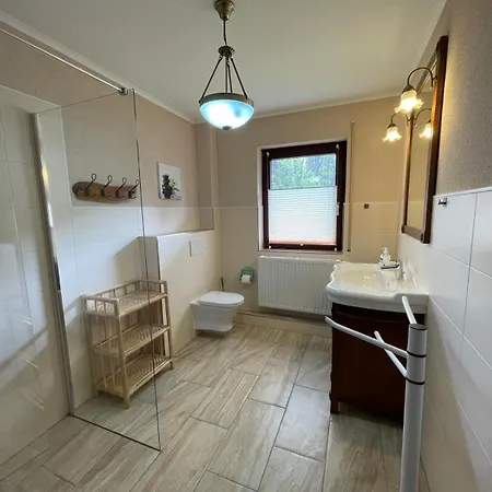 Holiday home Elendstal Elend