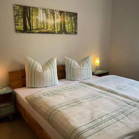 Holiday home Elendstal *