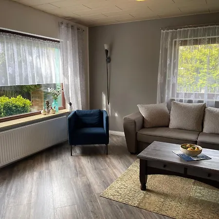 Elendstal Holiday home