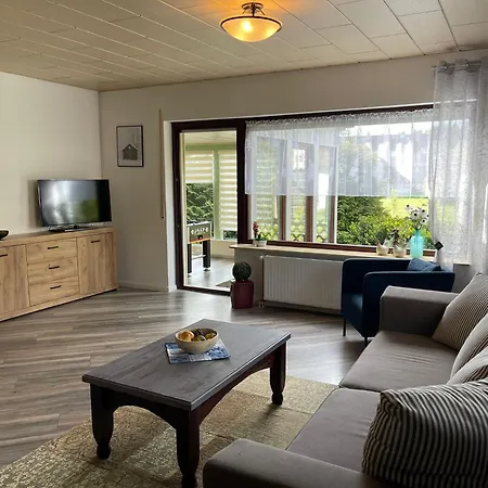 Holiday home Elendstal