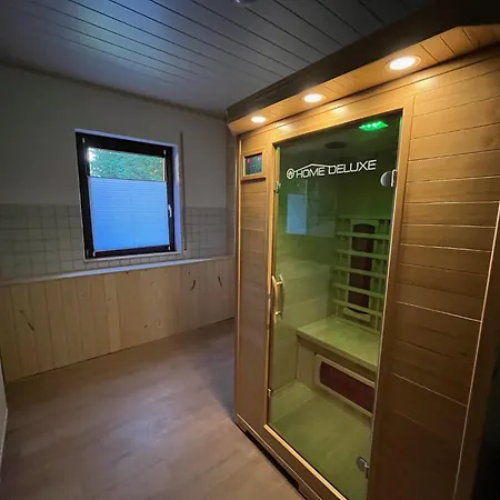 Elendstal Holiday home
